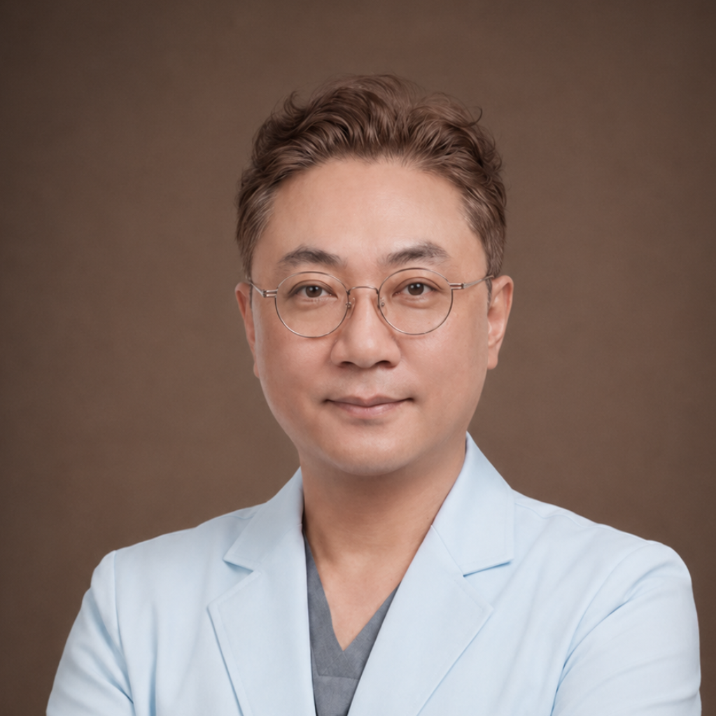 의사 프로필 이미지