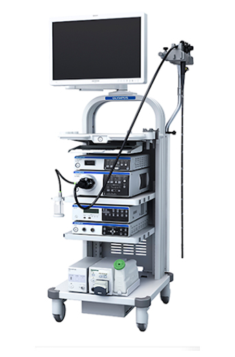 위례나무의원 OLYMPUS CV-290